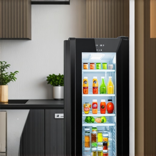 The Best Smart Refrigerator Features That Are Actually Useful