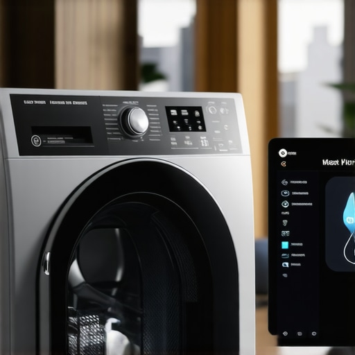 The Best Smart Washer App Features You Aren't Using Yet