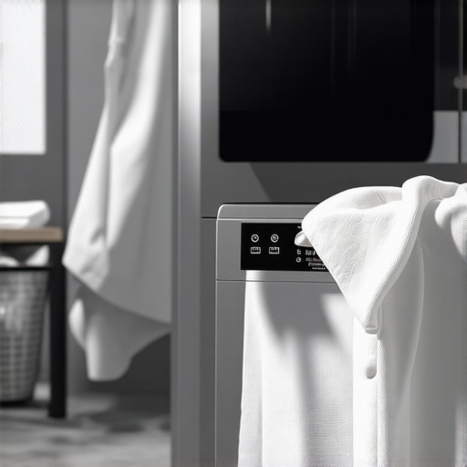 The Best Smart Washers for People Who Forget to Start the Laundry