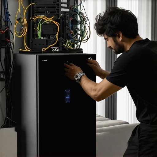 The Hidden Costs of Repairing Modern Smart Appliances