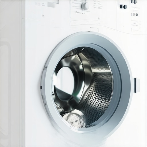 The Hidden Filter in Your Front-Loader That Needs Cleaning Every Month