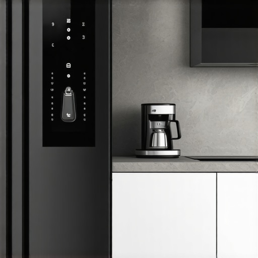 The Most Advanced Smart Appliance Features Coming to Your Kitchen