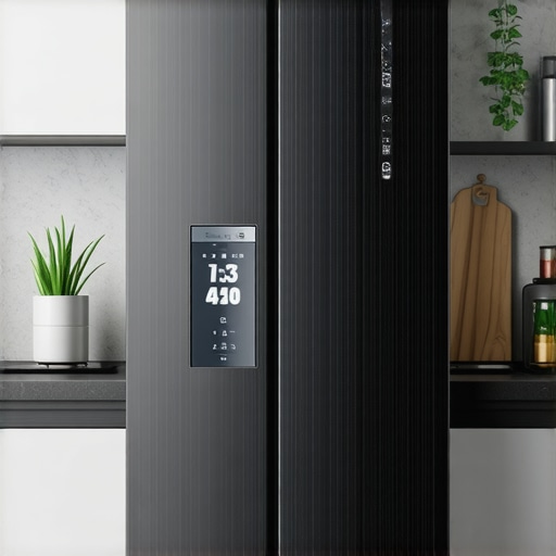 The Most Common Smart Fridge Problems and How to Fix Them