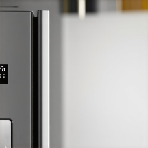 The Most Energy-Efficient Refrigerator Settings for Summer