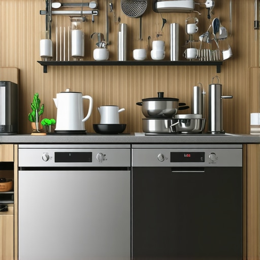 The Most Reliable Dishwasher Brands for Hard Water Areas