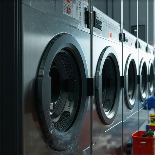 The Most Reliable Washing Machines According to Repair Techs