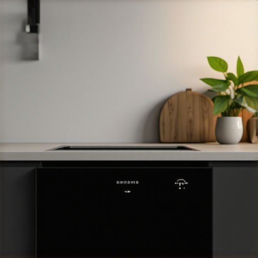 The Quietest Dishwashers for Open-Plan Living Spaces