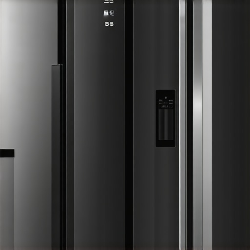 The Real Difference Between French Door and Side-by-Side Fridges