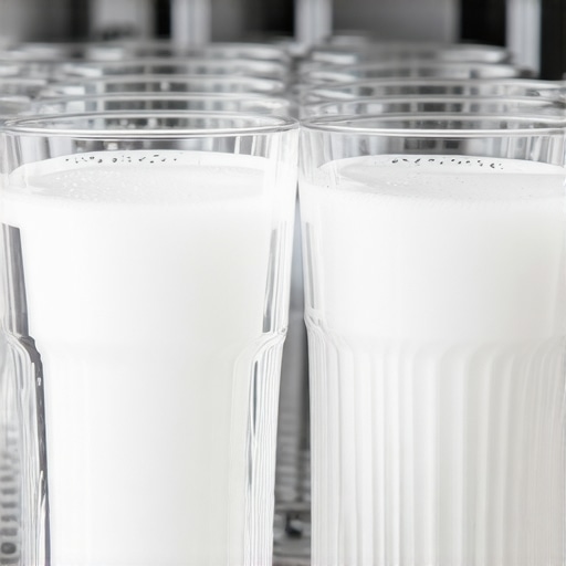The Real Reason Your Dishwasher Leaves a White Film on Glasses