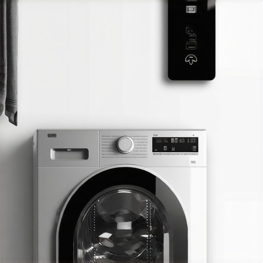 The Secret to Getting Your Smart Home to Alert You When Laundry Is Done