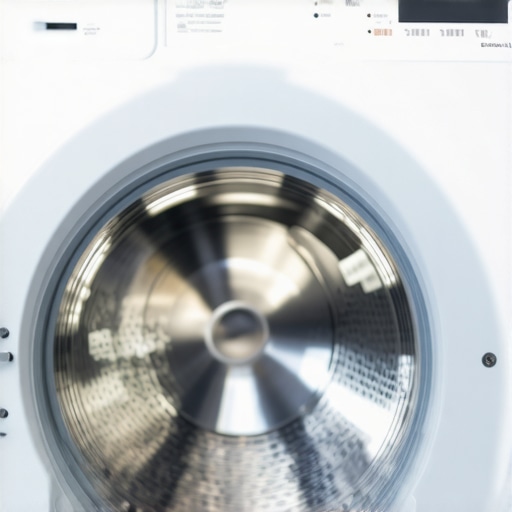 The Simple Trick to Prevent Mold in Your Washing Machine Seal