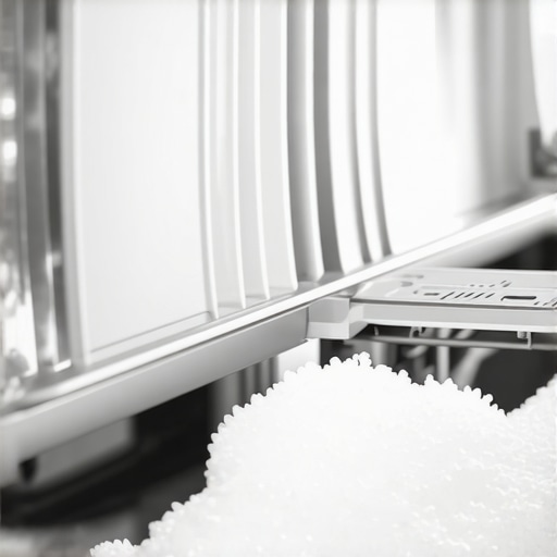 The Truth About Dishwasher Salt and Why Your Machines Needs It