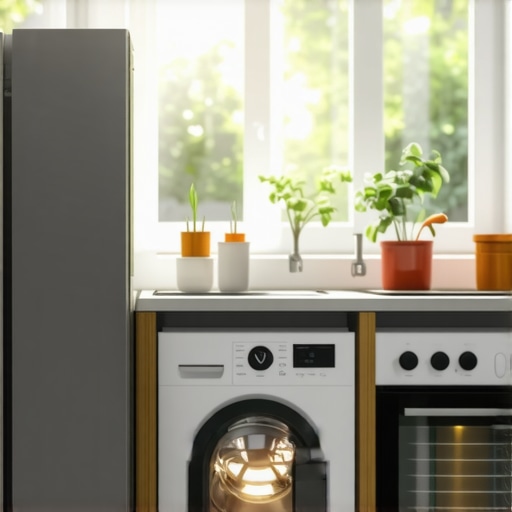 The Truth About Eco-Modes on Your Modern Appliances