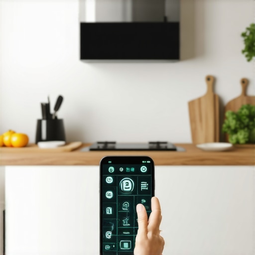The Truth About Smart Appliances and Your Privacy