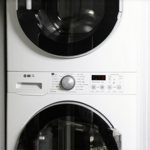 The best apartment-sized washers for stackable setups
