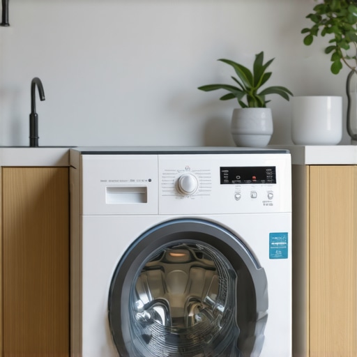 The best compact washers for studio apartments