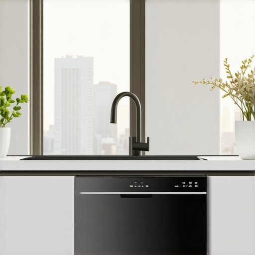 The best narrow-width dishwashers for city living