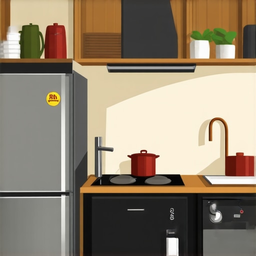 The best small-space appliances for tiny homes