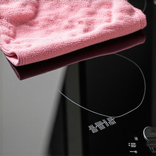 The best way to clean an induction cooktop without scratching