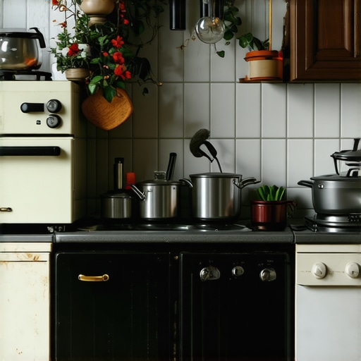 The hidden cost of buying cheap kitchen appliances
