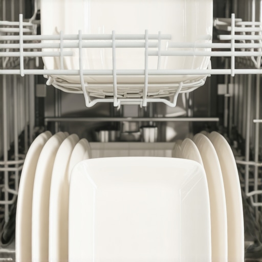 Why You Should Stop Rinsing Plates Before Putting Them in the Dishwasher