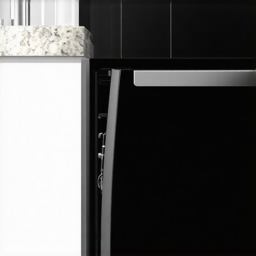 Why Your Dishwasher Soap Dispenser Door Keeps Sticking