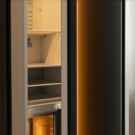 Why Your Fridge Is Humming but Not Getting Cold