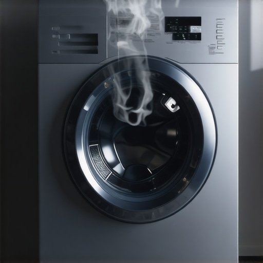 Why Your Front-Load Washer Smells and How to Fix It Today