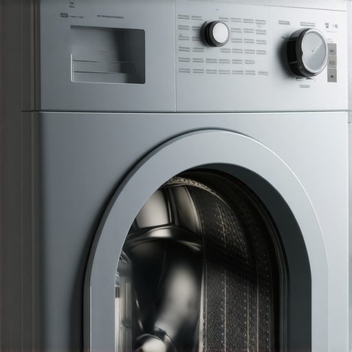 Why Your High-Efficiency Washer Takes Two Hours to Finish