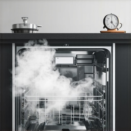 Why Your Modern Dishwasher Takes Three Hours to Finish a Cycle