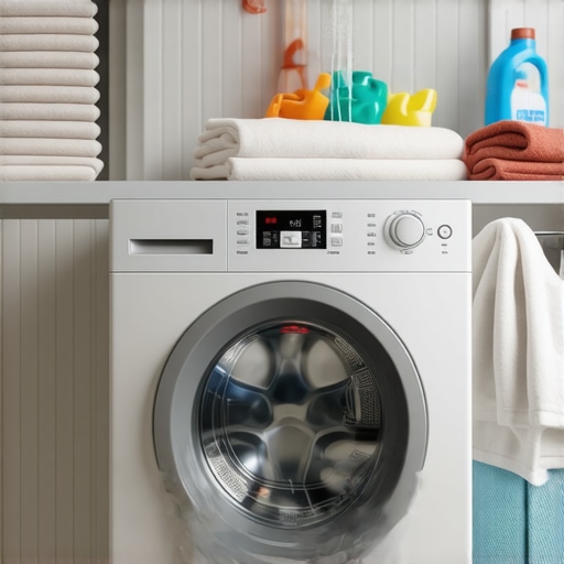 Why Your Modern Washer Takes So Long to Complete a Regular Cycle
