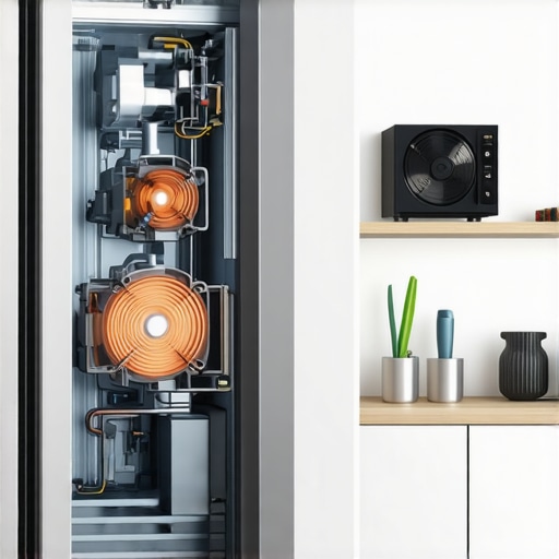 Why Your Refrigerator Is Making a High-Pitched Chirping Sound