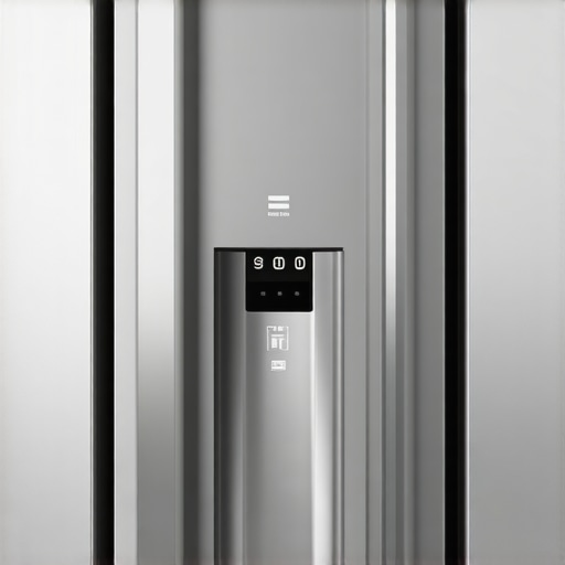 Why Your Smart Fridge Camera Won't Show You the Milk