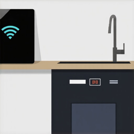 Why Your Smart Home App Crashes When You Control the Dishwasher