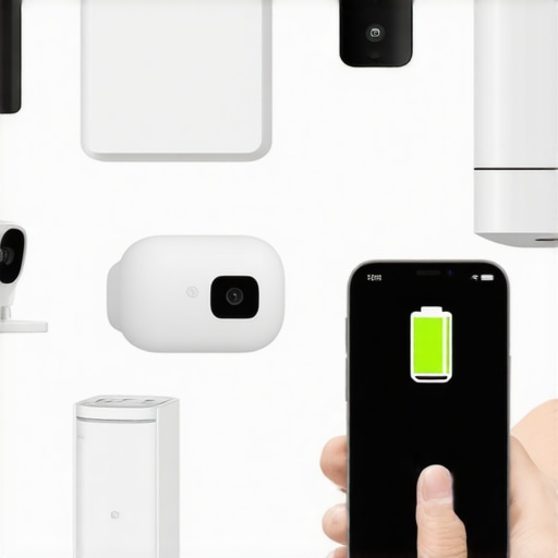 Why Your Smart Home Integration Is Draining Your Phone Battery