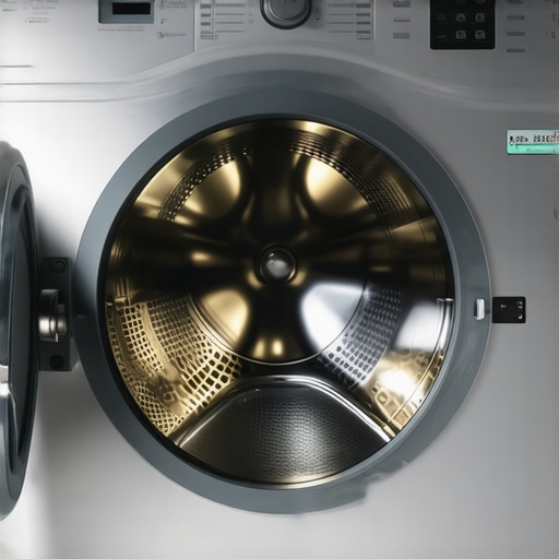 Why Your Washer Filter Should Be Cleaned Every Six Months