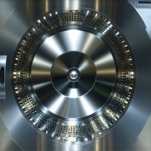 Why Your Washing Machine Drum Is Making a Loud Metal Clanging Noise