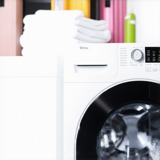 Why your smart washer keeps losing the Wi-Fi connection