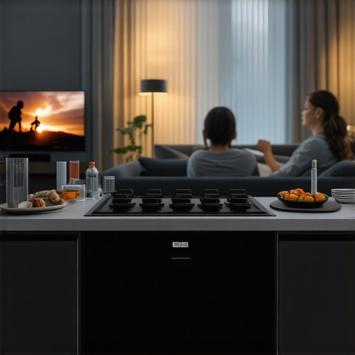3 Quietest Dishwashers That Won't Interrupt Your Movie Night