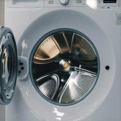 3 Reasons your energy-efficient washer smells like damp