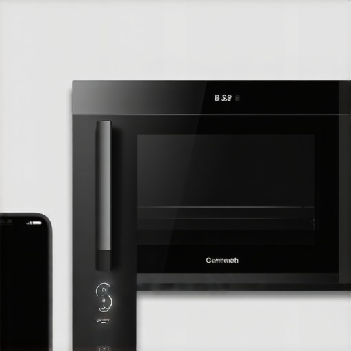 Connecting Your Smart Oven to Your Phone Without the Frustration