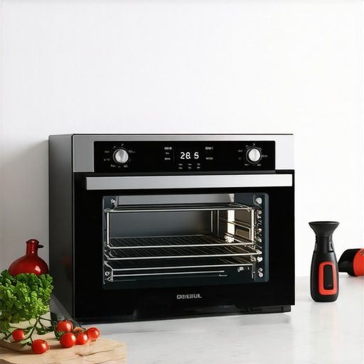 How to Calibrate Your Smart Oven for Perfect Results Every Time