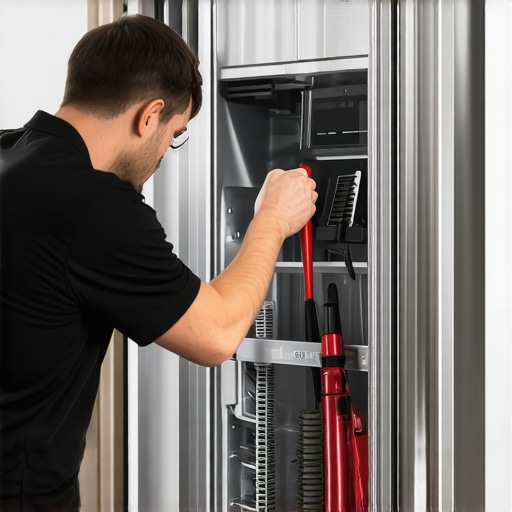 How to Clean Your Refrigerator Coils Without a Pro