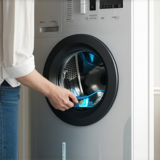 How to Connect Your Old Washing Machine to a Smart Home Hub