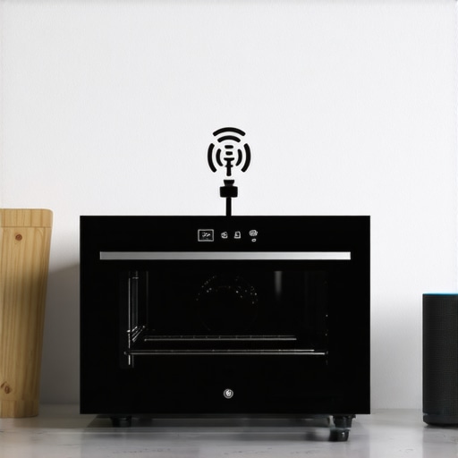 How to Connect Your Smart Oven to Voice Assistants Without the Headache