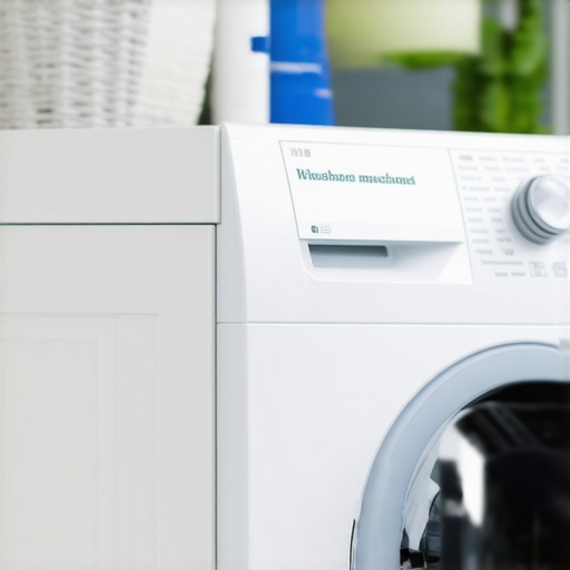 How to Diagnose a Faulty Lid Switch on Your Top-Loader