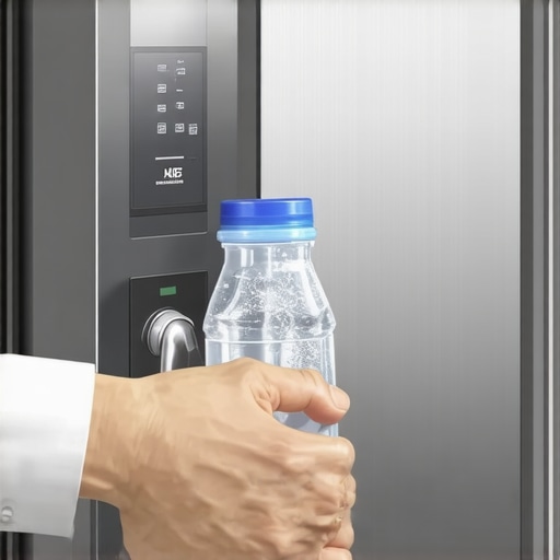 How to Fix a Refrigerator Water Dispenser That Only Drips
