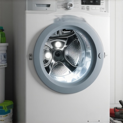 How to Fix a Washing Machine That Stops Mid-Cycle
