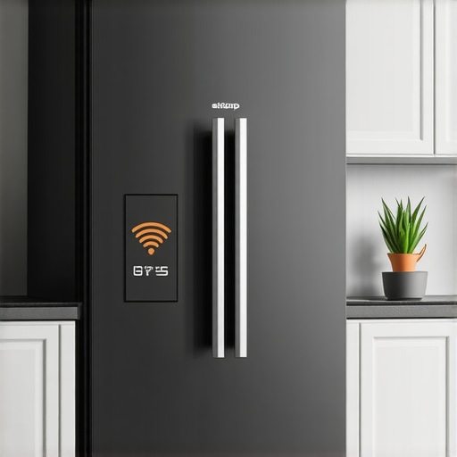 How to Get Your Smart Fridge to Talk to Your Kitchen Lights