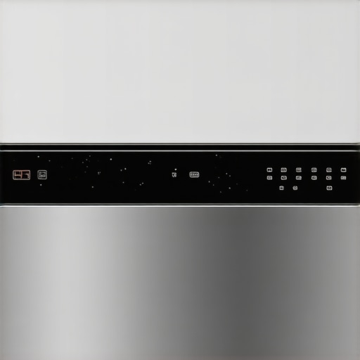 How to Prevent Mold Growth in Your Dishwasher Seal